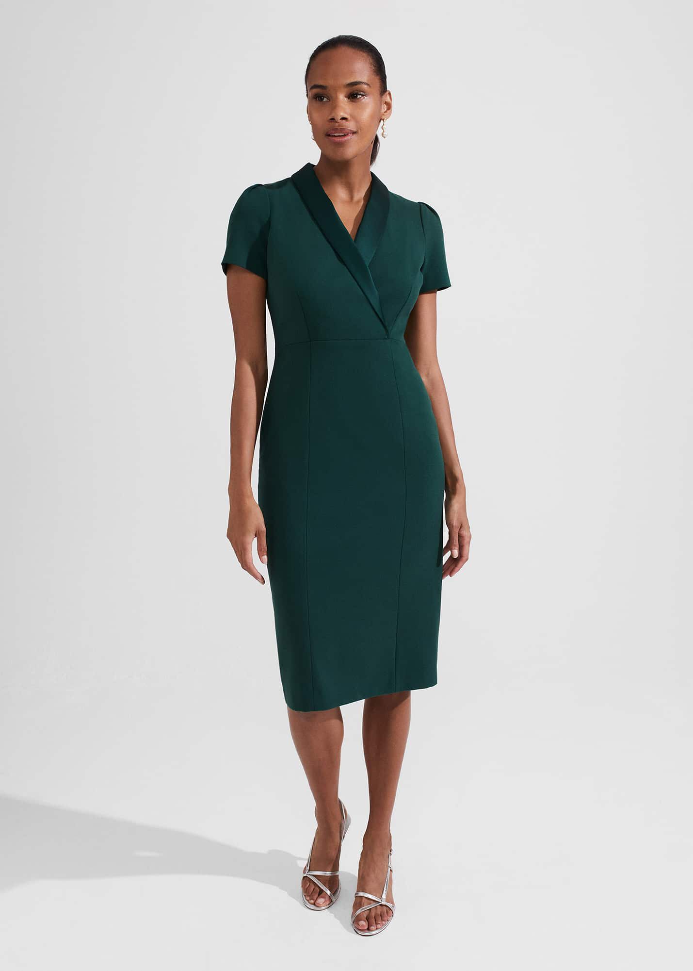 Amira Dress