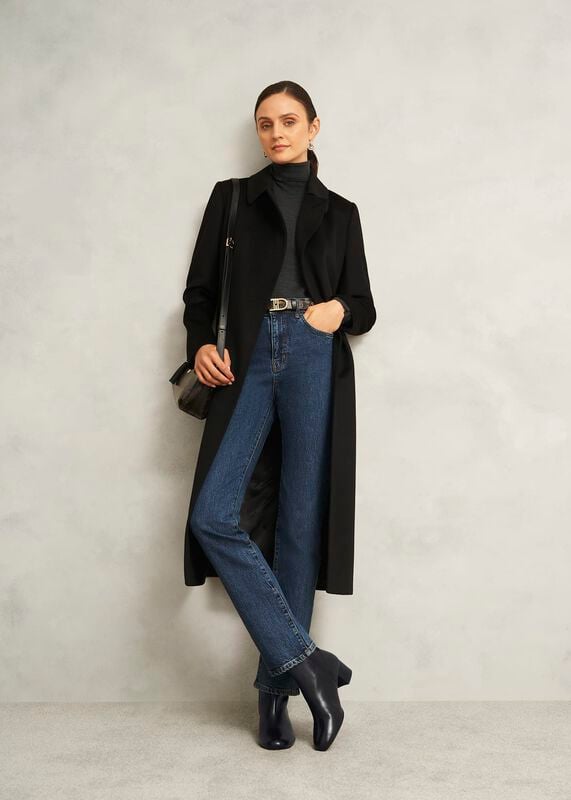 Evelyn Ankle Boots