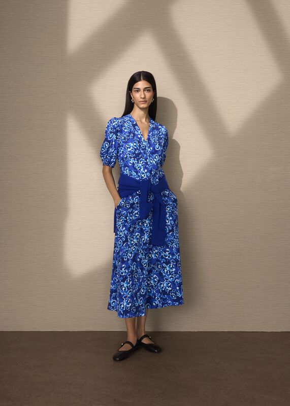 Sidonie Dress