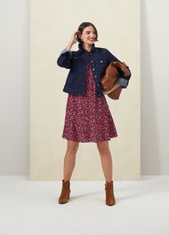 Lilia Dress Outfit, , hi-res