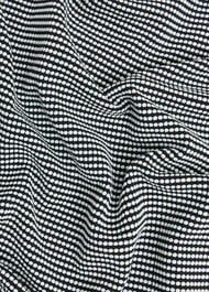 Tali Textured Top, Navy Ivory, hi-res