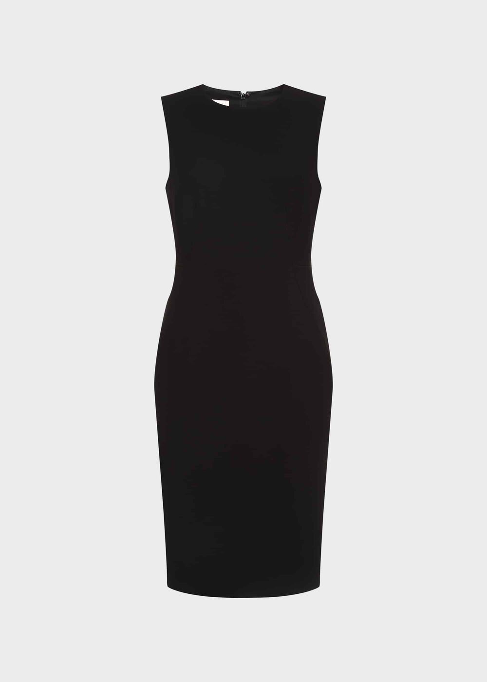 Petite Alva Dress, Black, hi-res