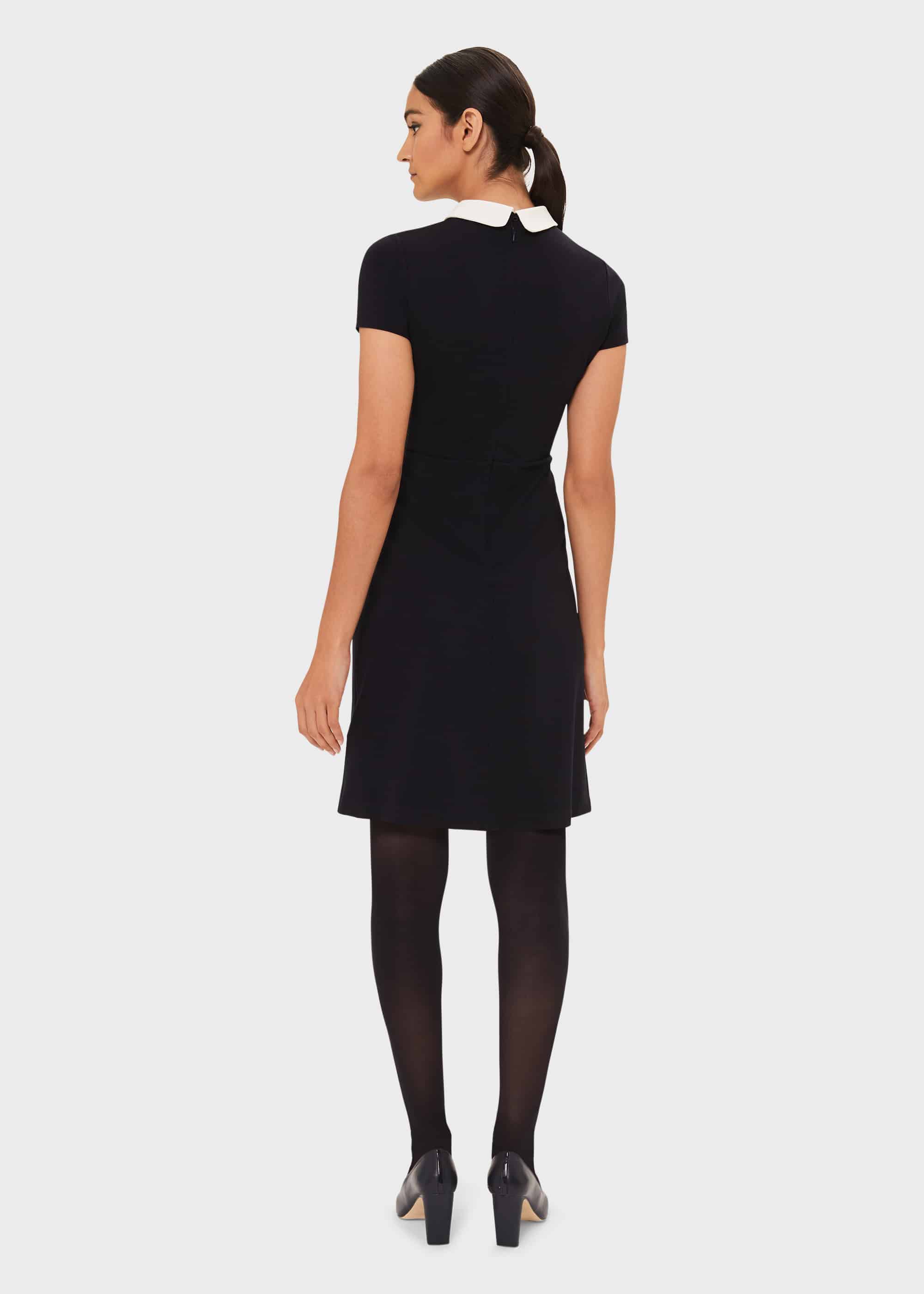 adela dress hobbs