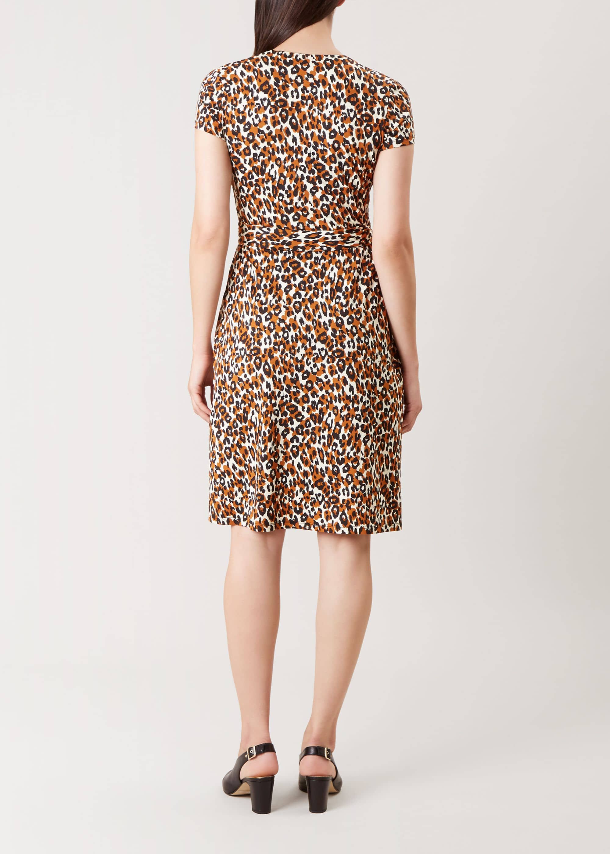 hobbs wrap dress sale