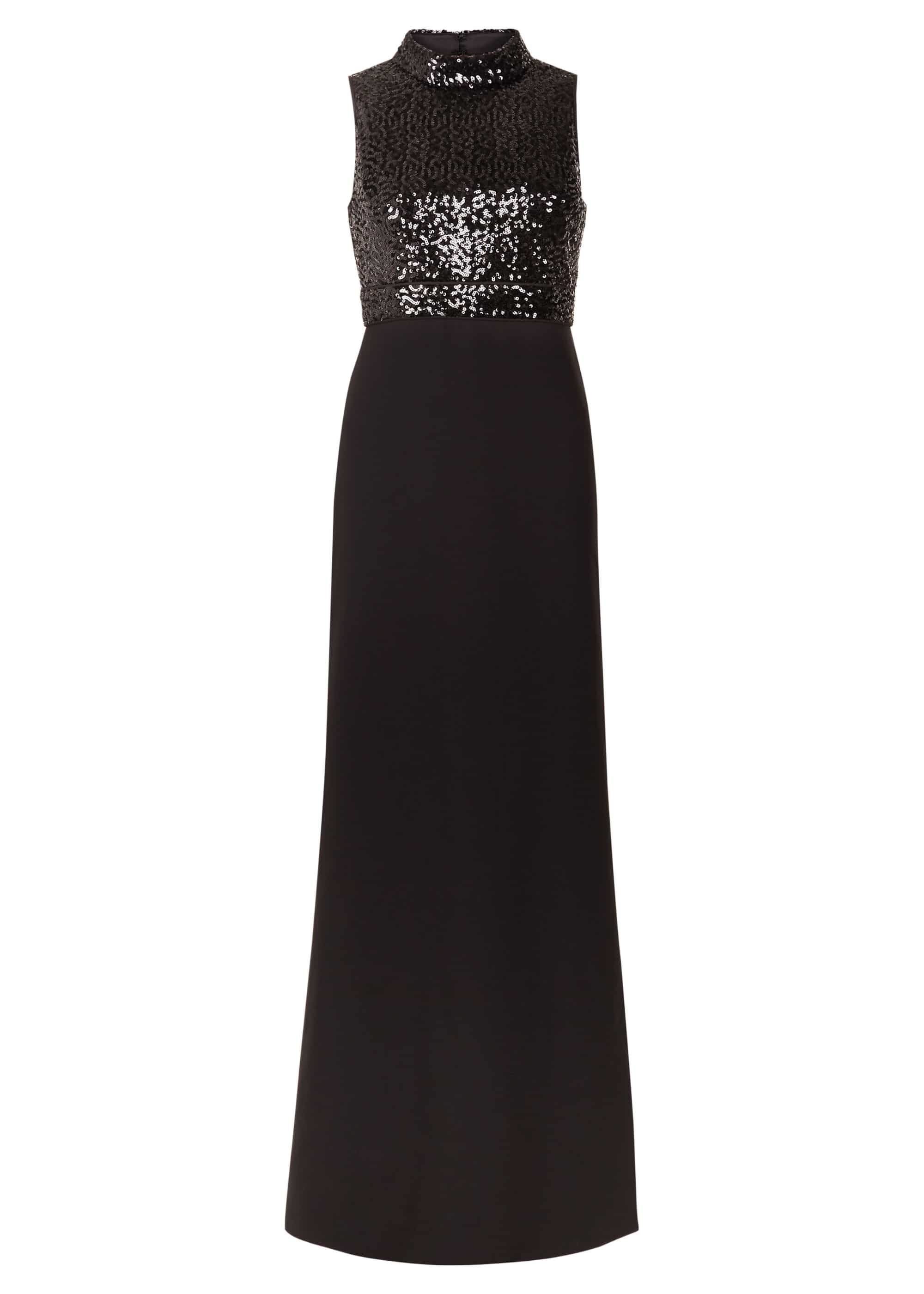 hobbs talia maxi dress