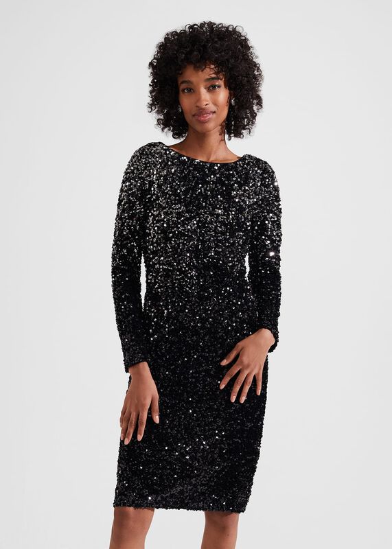 Sawyer Dress
