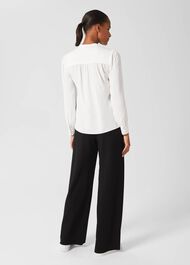 Rue Blouse, Ivory, hi-res