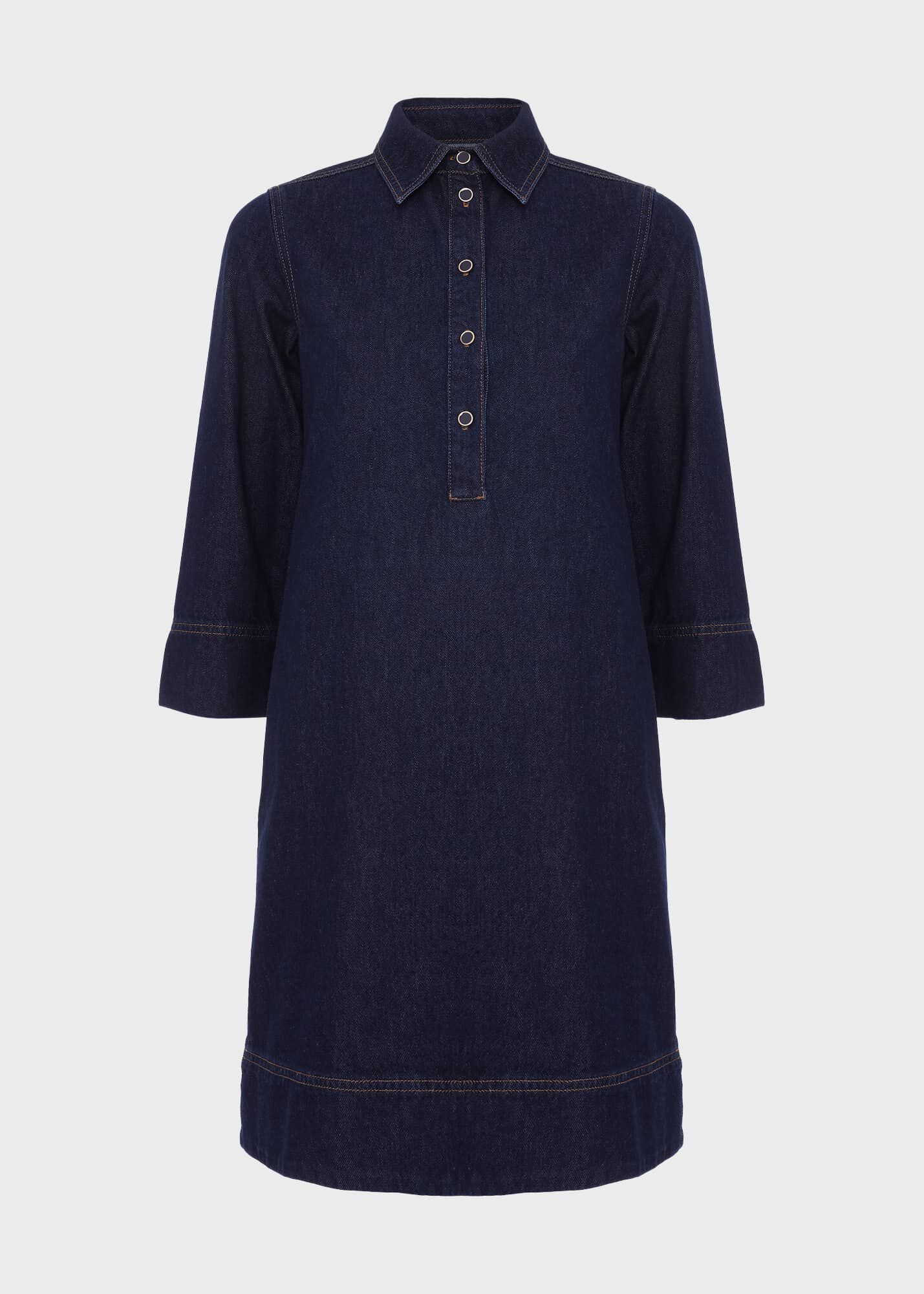 Hobbs shop josie dress