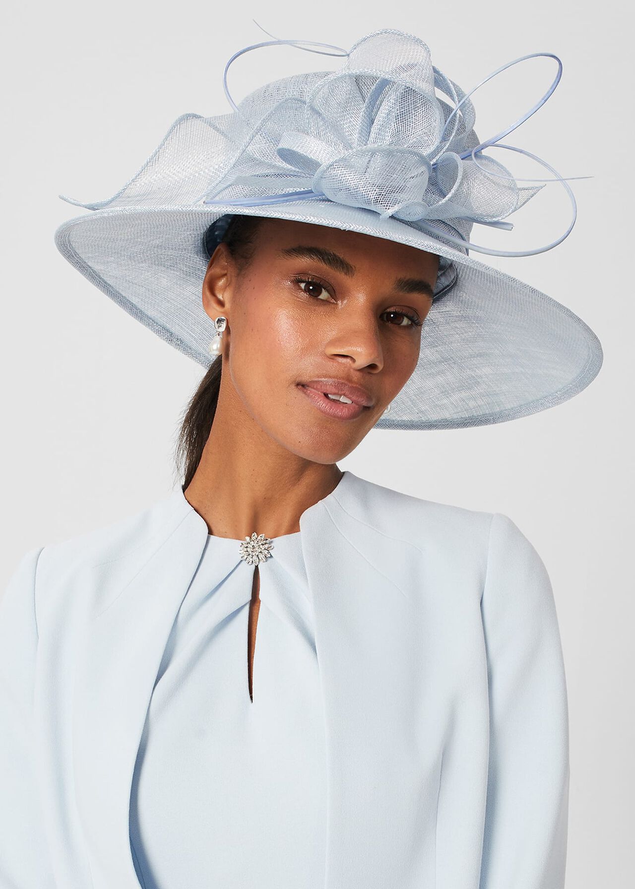 Chatham Hat, Ice Blue, hi-res