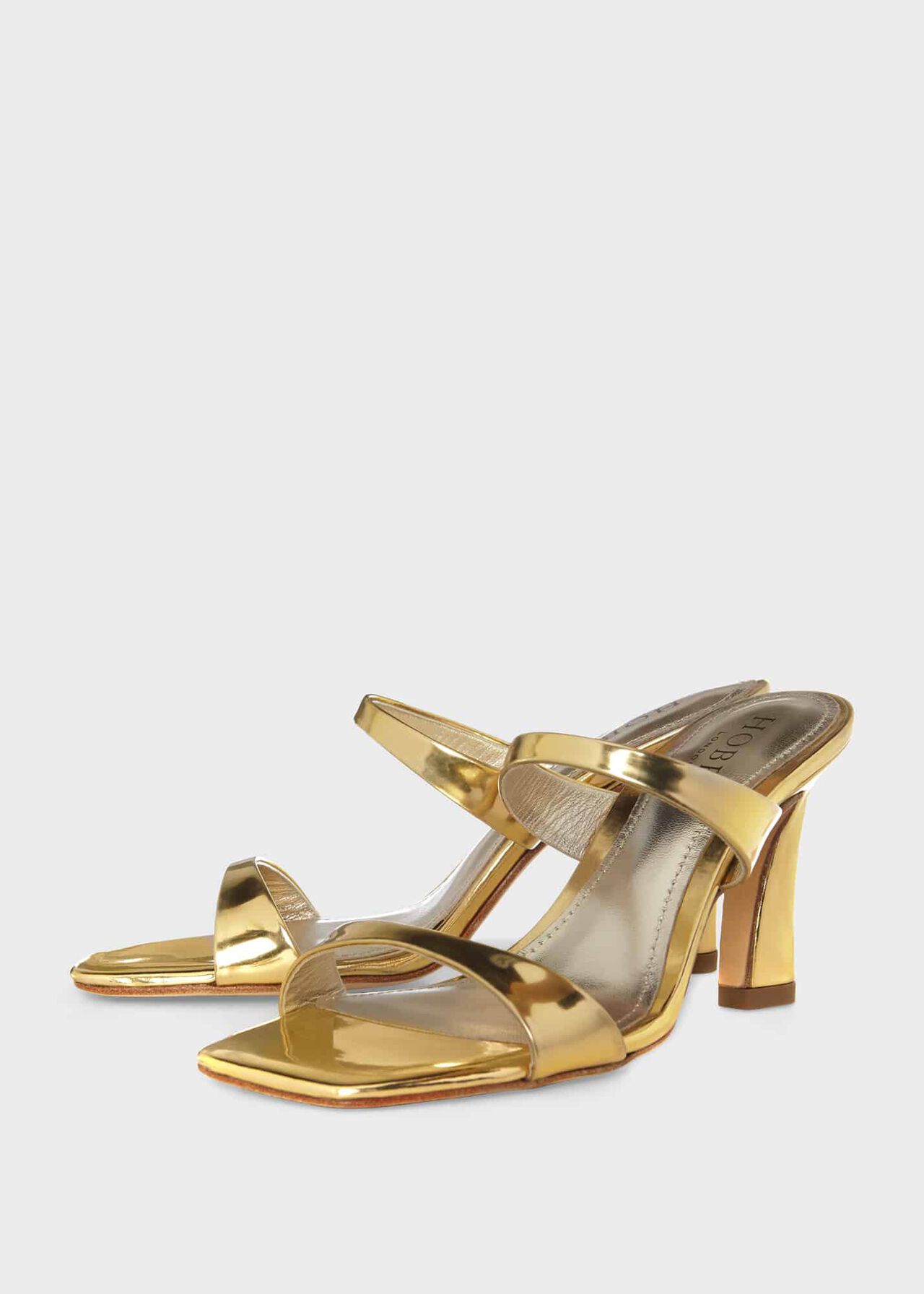 Estella Mule, Gold, hi-res