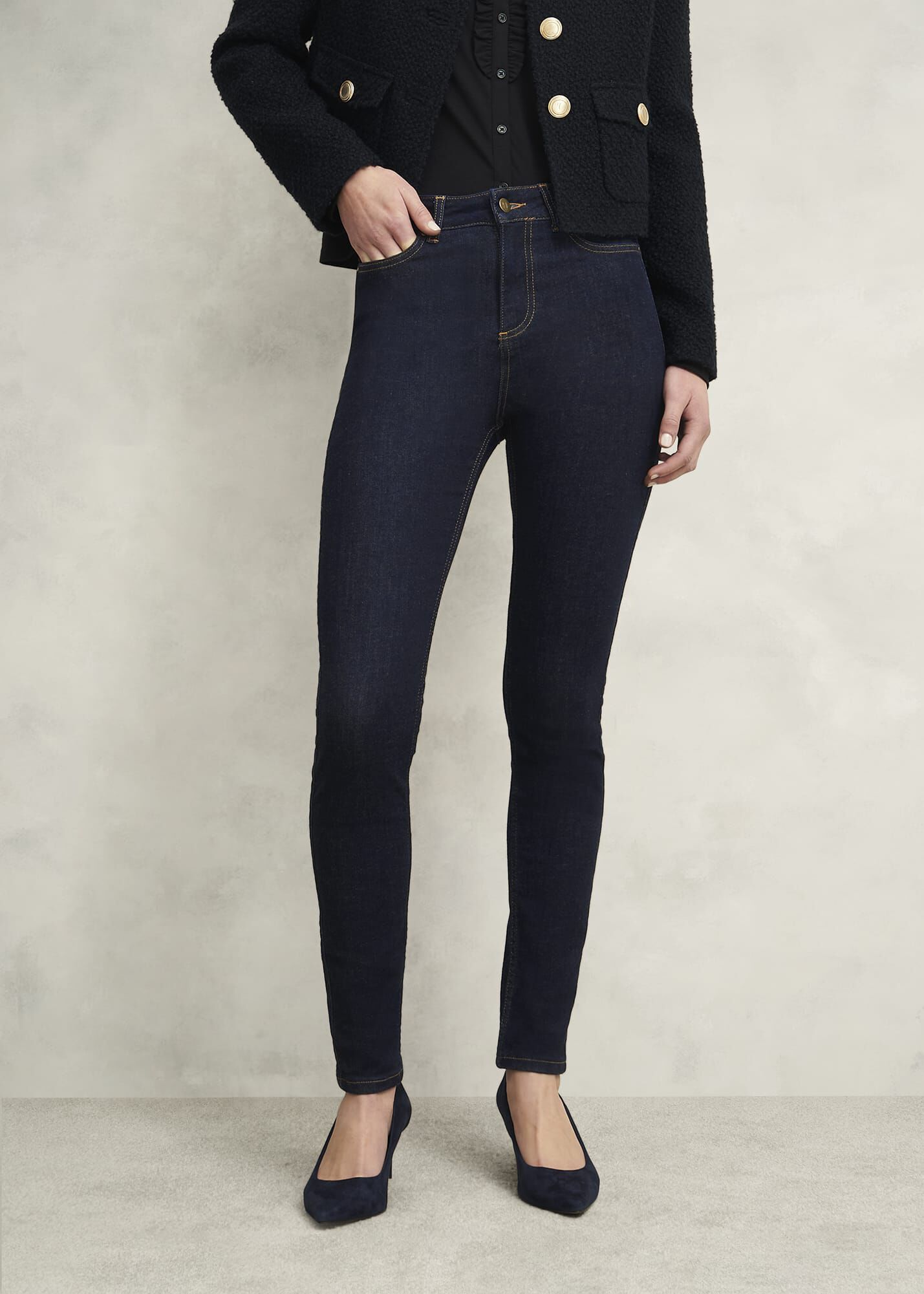 【限定製作】 Gia | US Hobbs | Jeans Sculpting その他