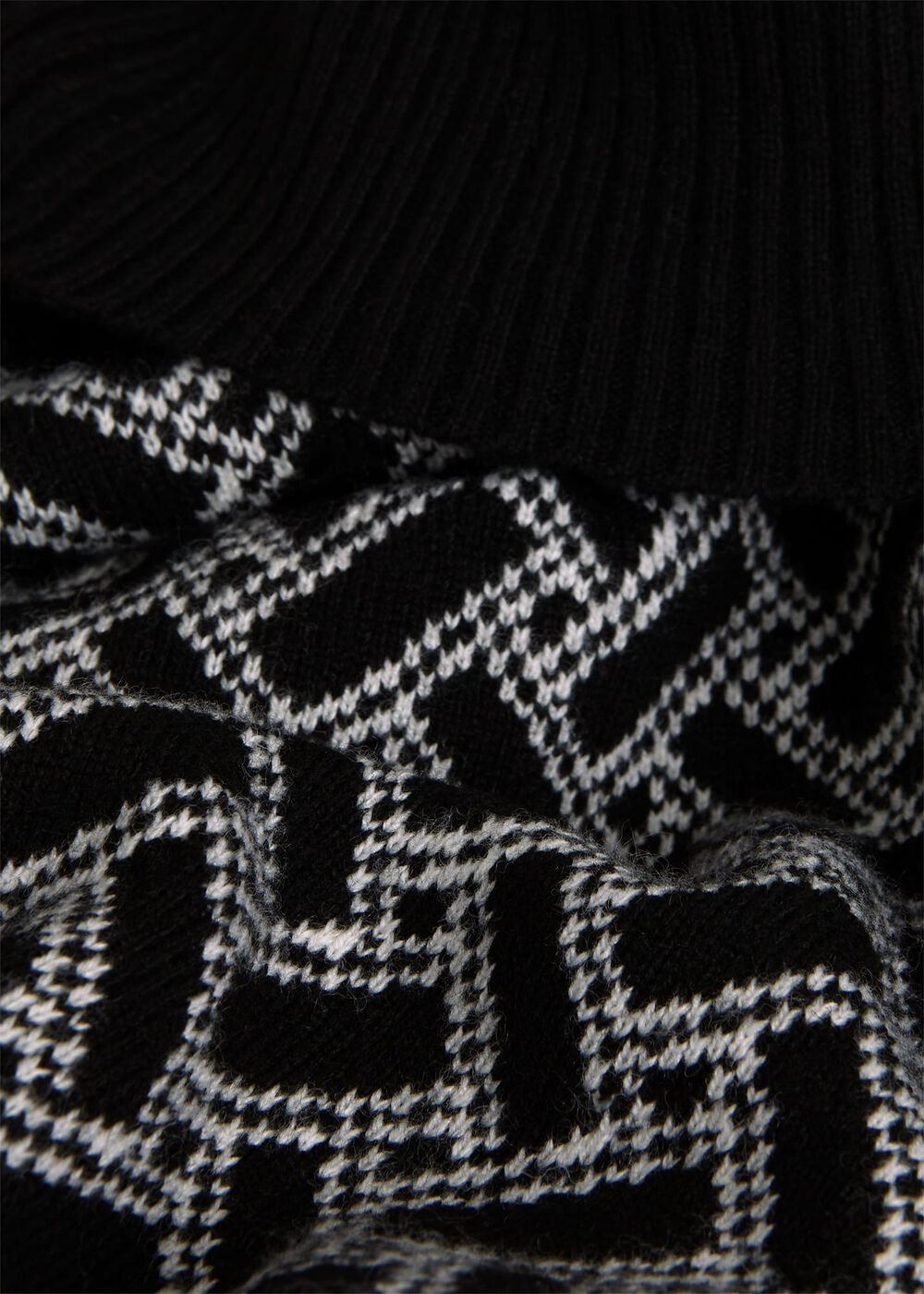 Florian Jumper, Black Ivory, hi-res
