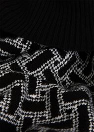 Florian Jumper, Black Ivory, hi-res
