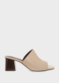 Dawn Mule, Light Beige, hi-res