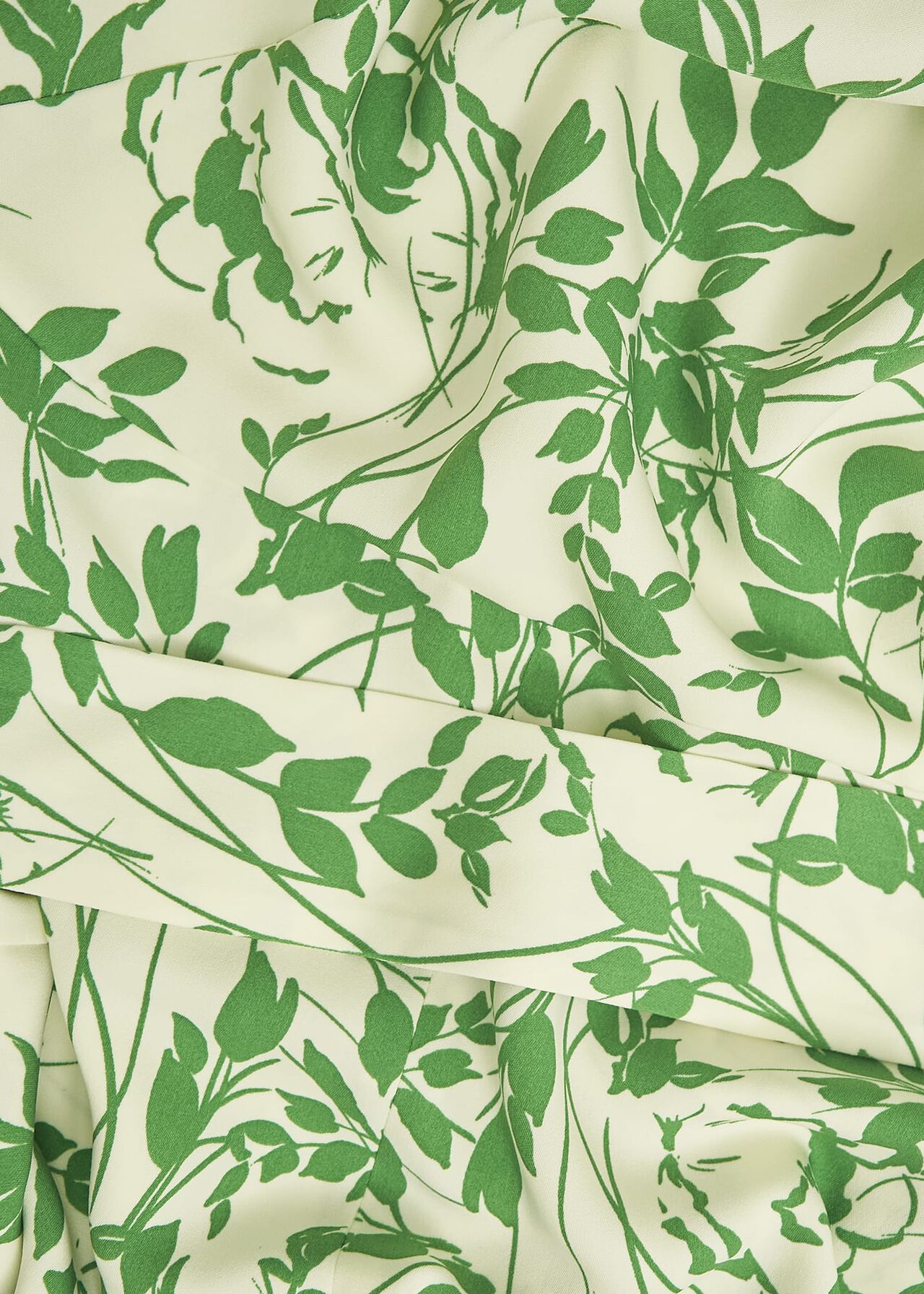 Petite Cressida JumpSuit, Cream Green, hi-res