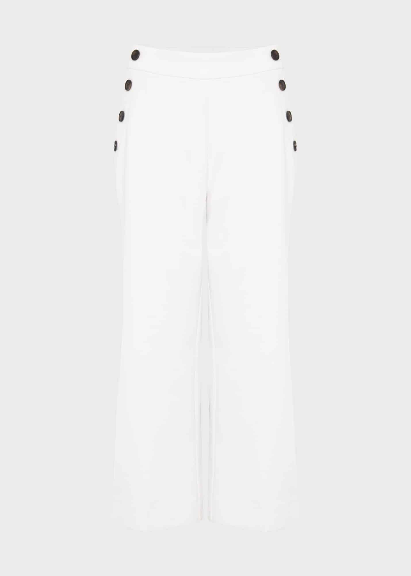 Hobbs cropped trousers store