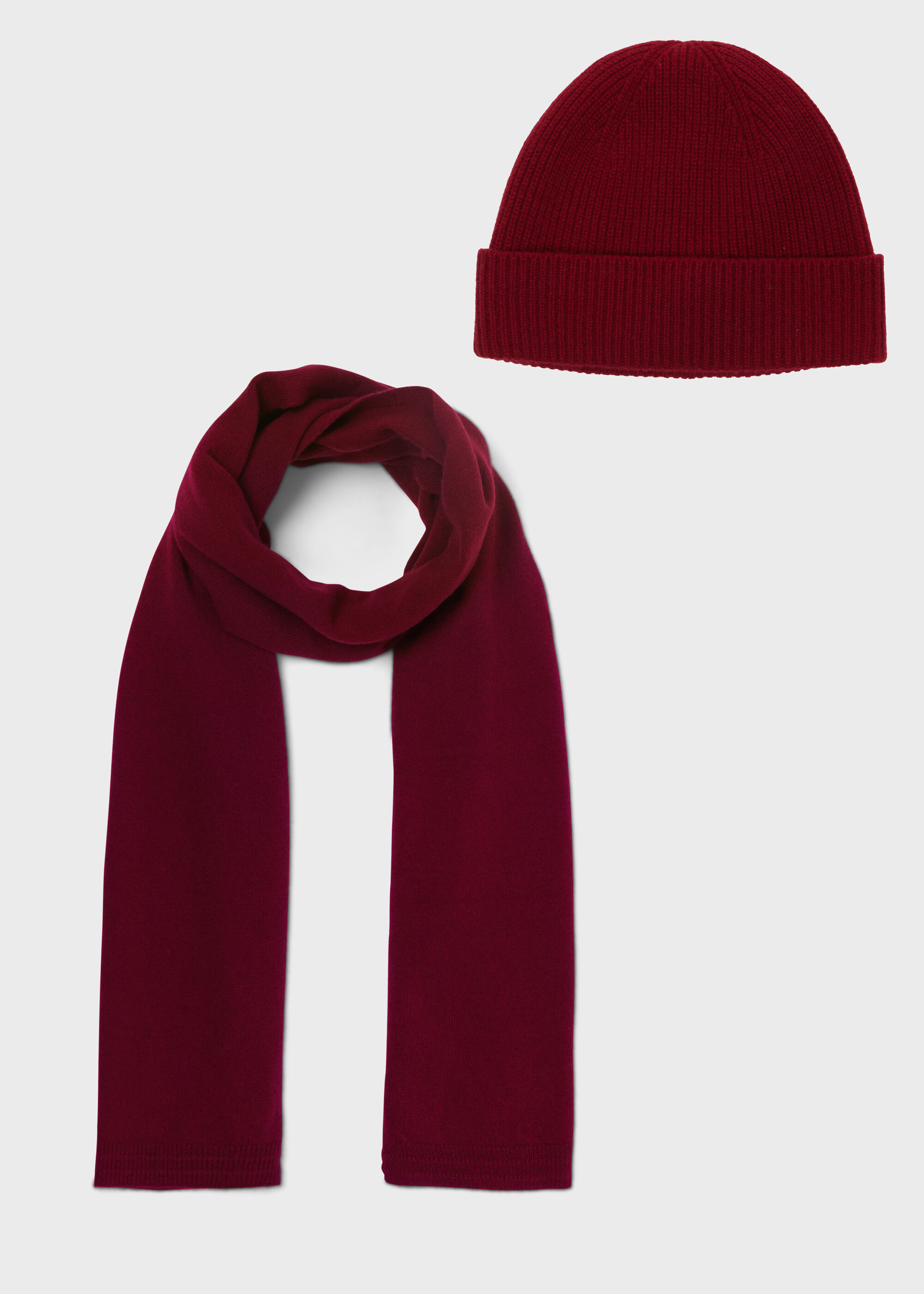 Dark red scarf clearance