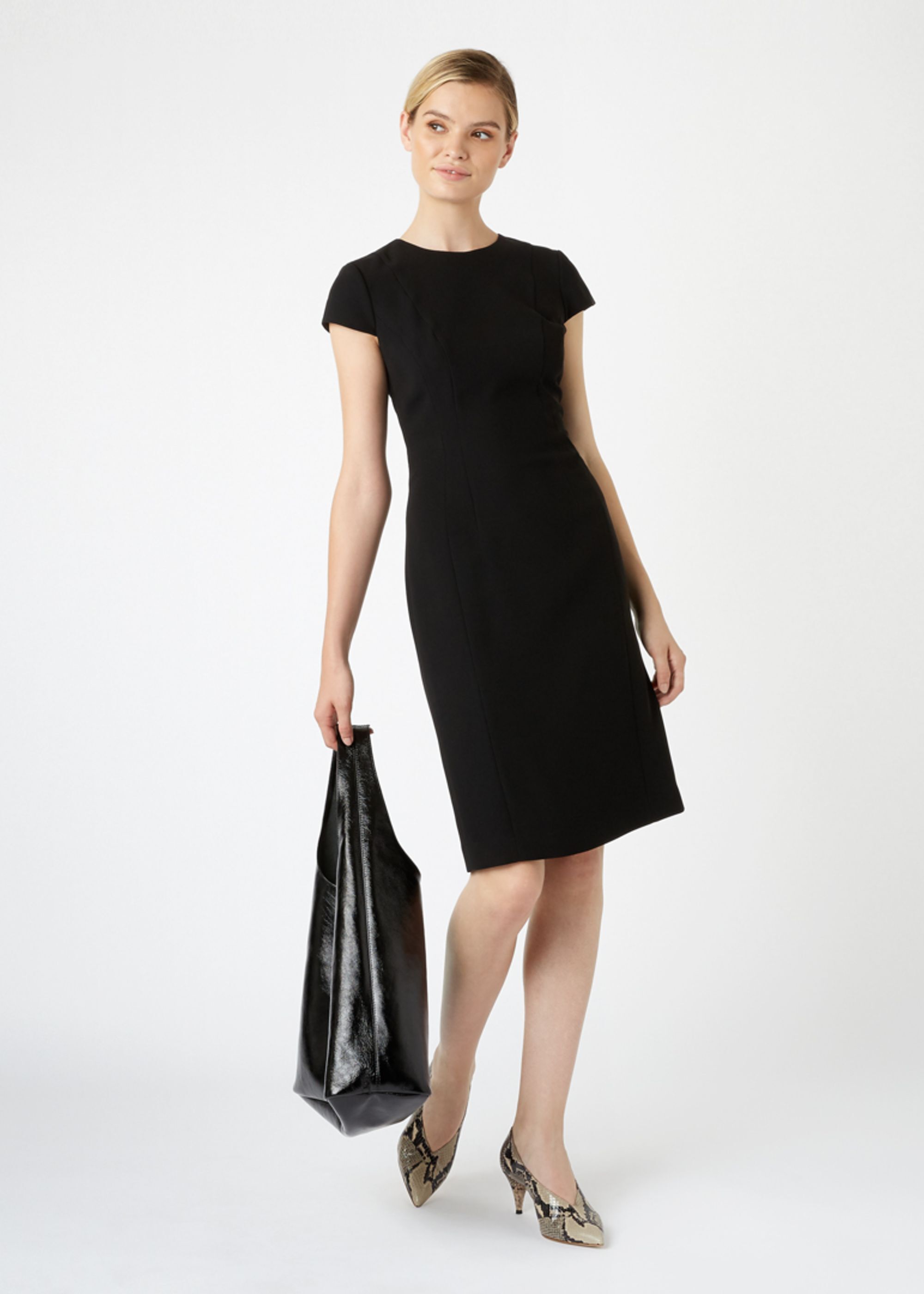 hobbs gables dress
