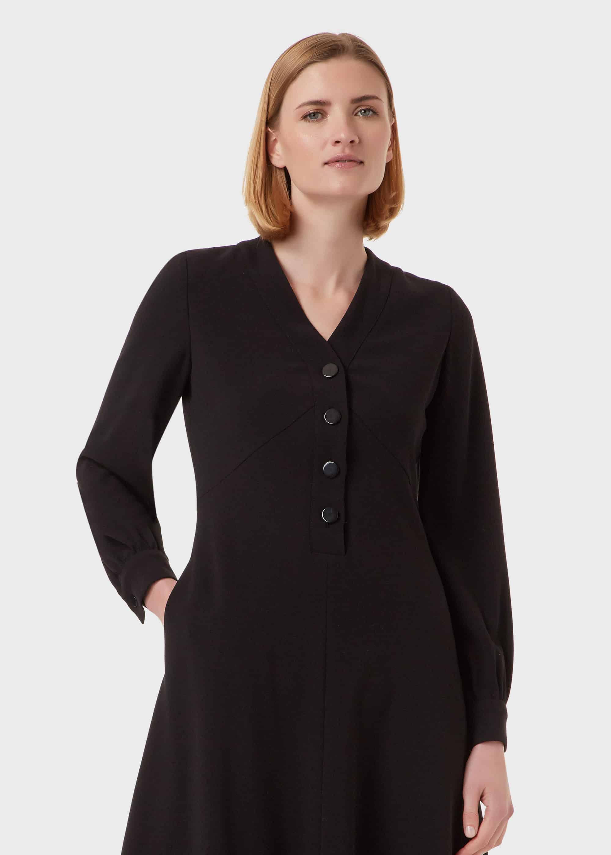Hobbs hotsell lillian dress