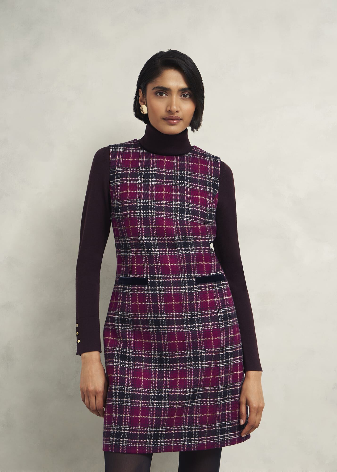 Women s Pink Dresses Hobbs UK