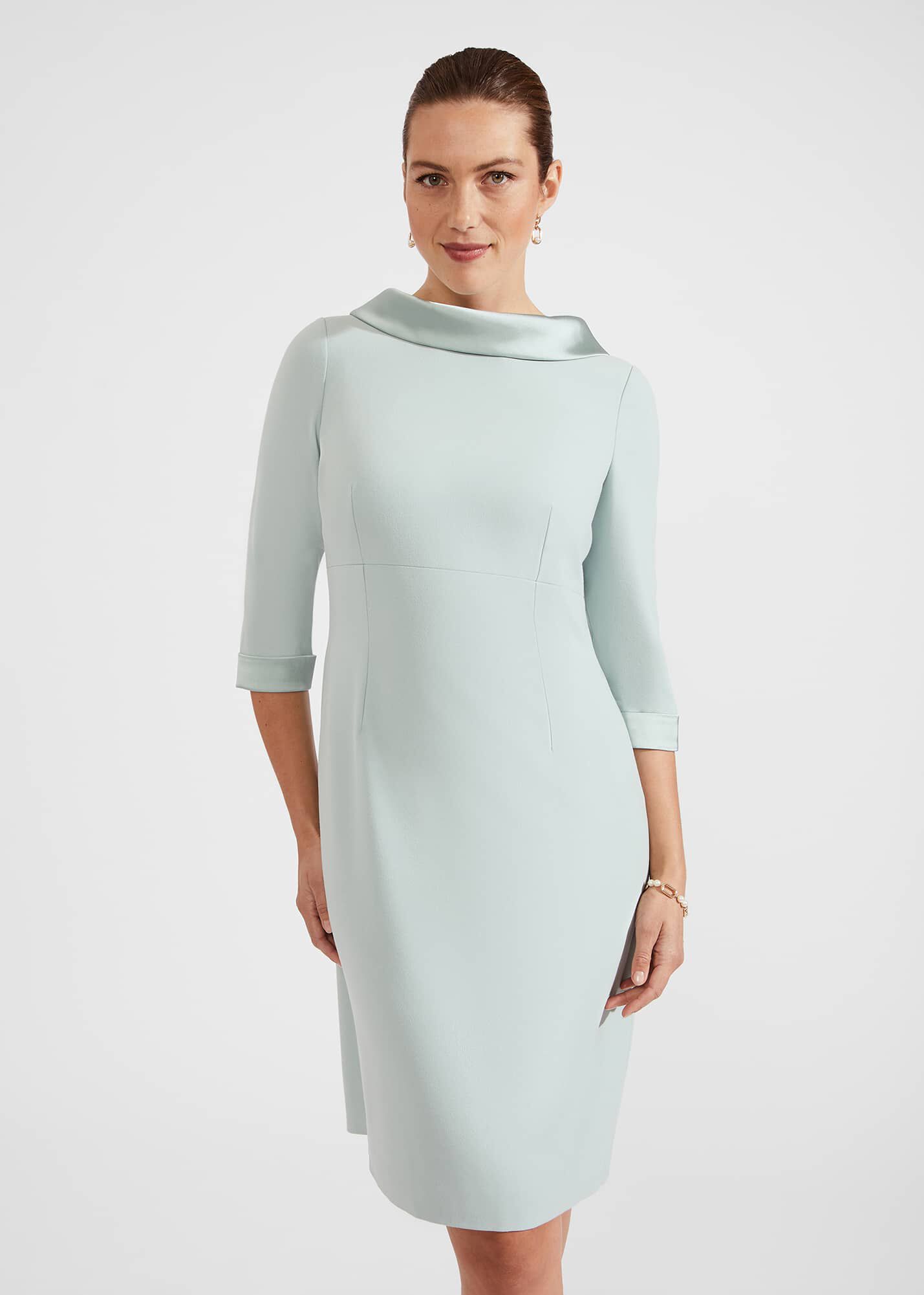 Hobbs alice outlet dress