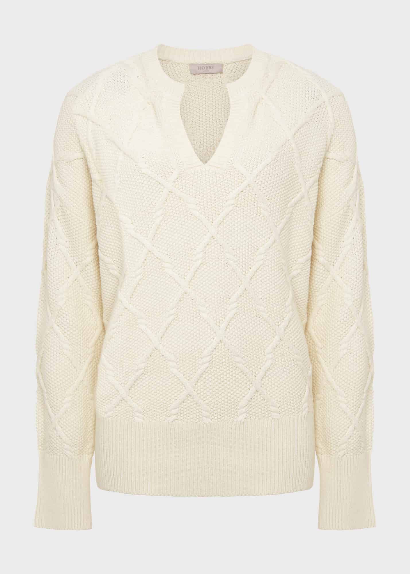 Meghan Jacket