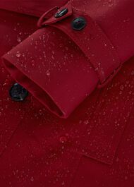 Saskia Trench, Rhubarb Red, hi-res