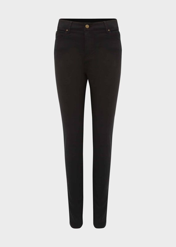 Soft Touch Gia Skinny Jeans