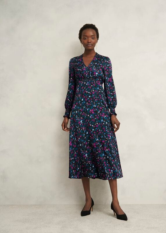 Isabella Dress