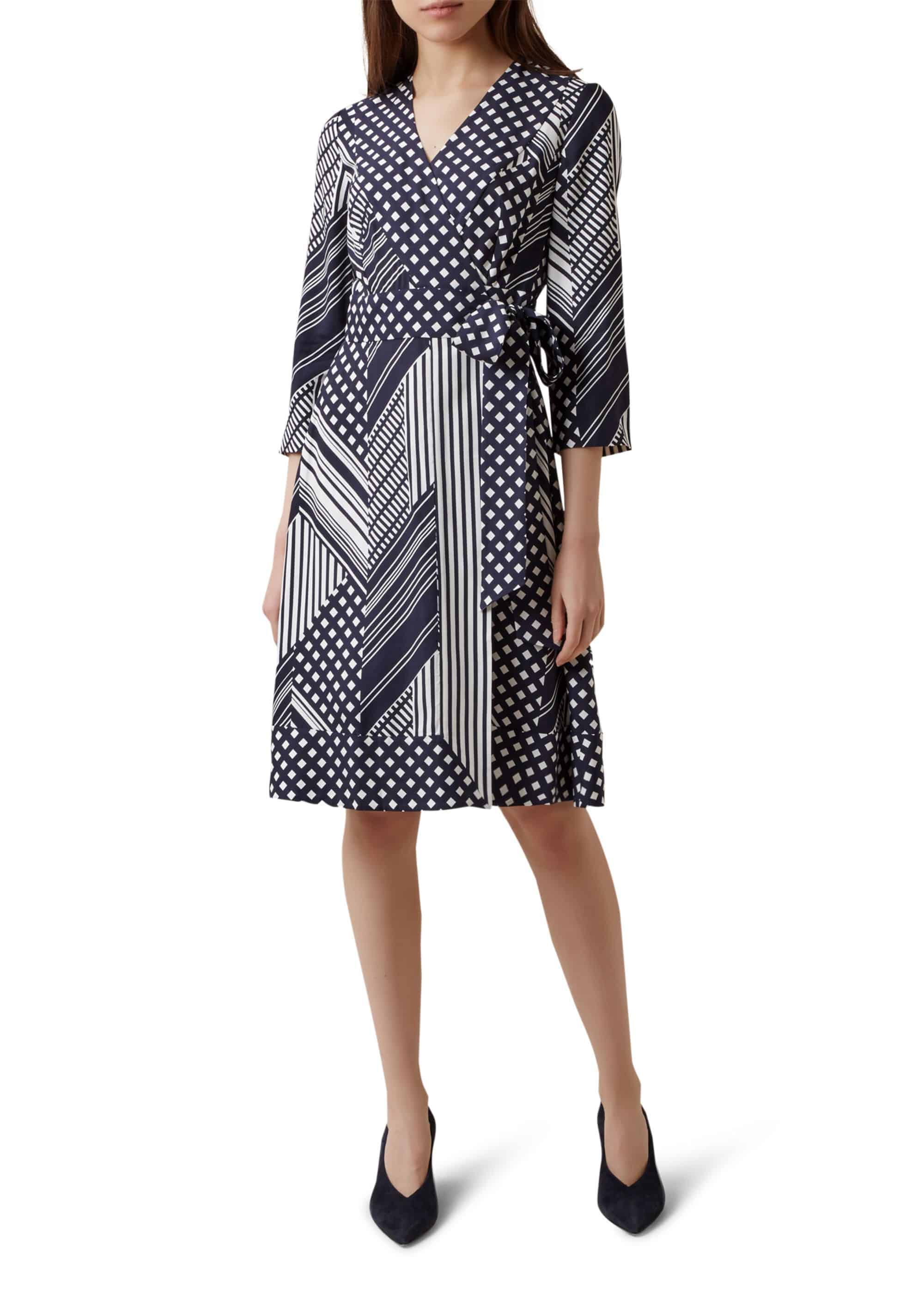 hobbs shelly dress