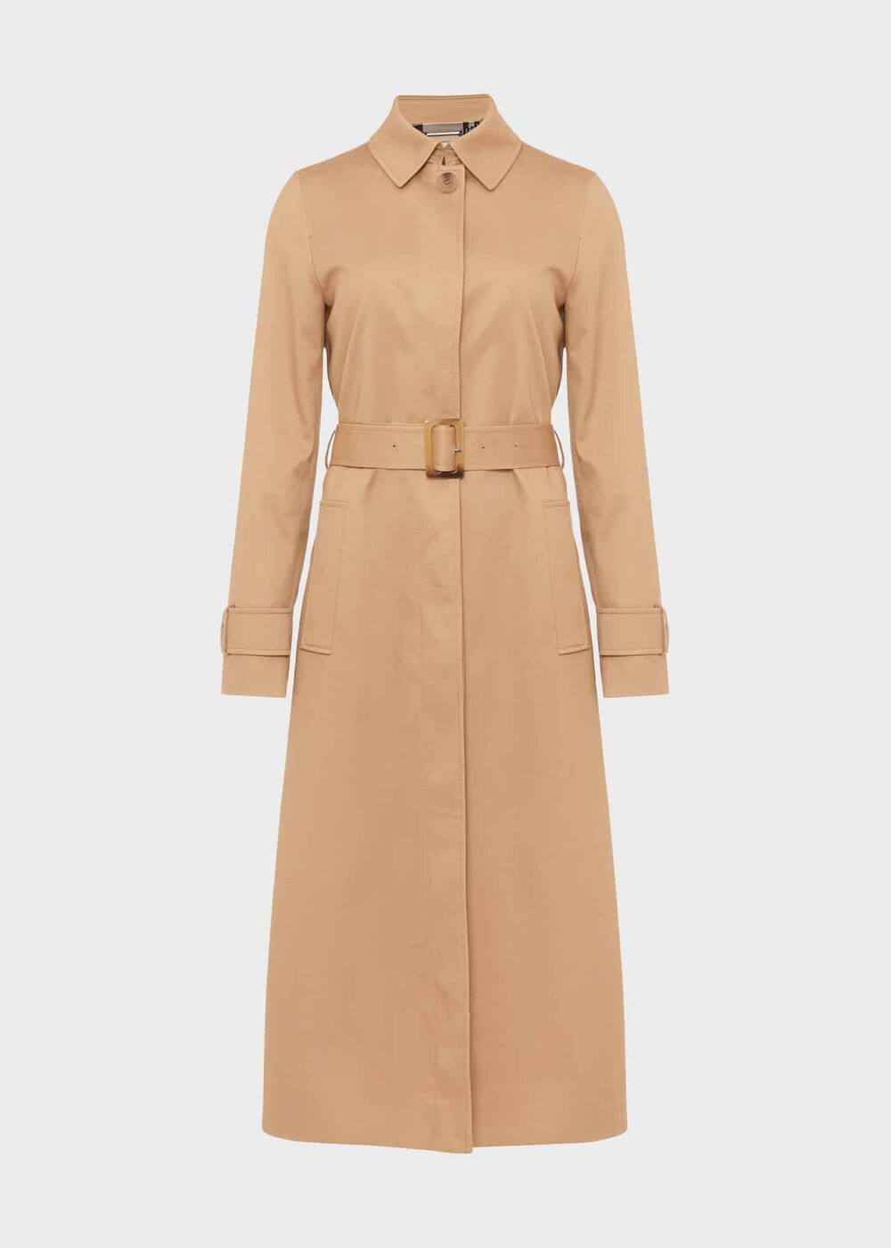 Sophie Trench, Fawn Beige, hi-res