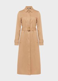 Sophie Trench, Fawn Beige, hi-res