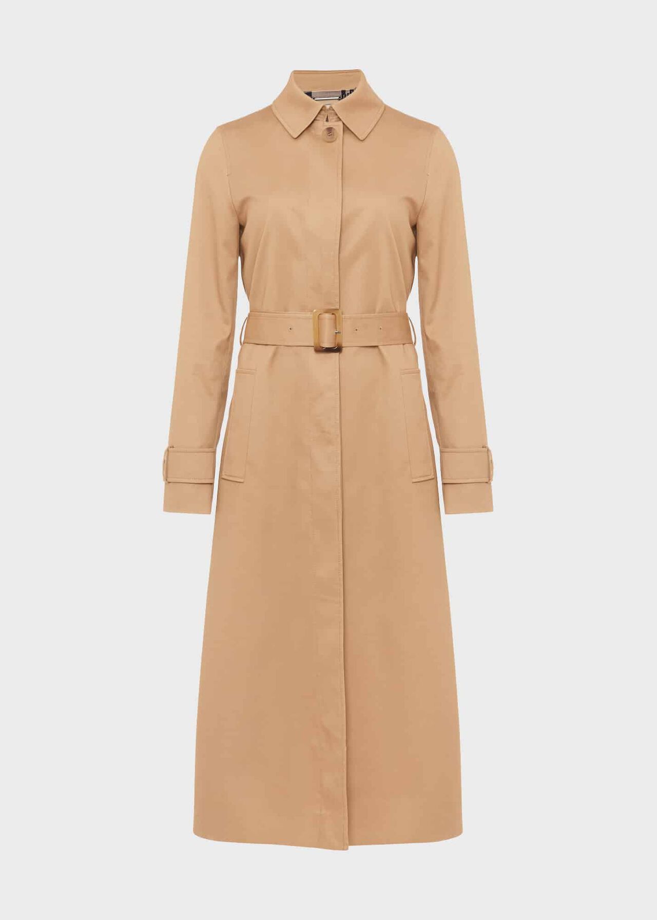 Sophie Trench, Fawn Beige, hi-res