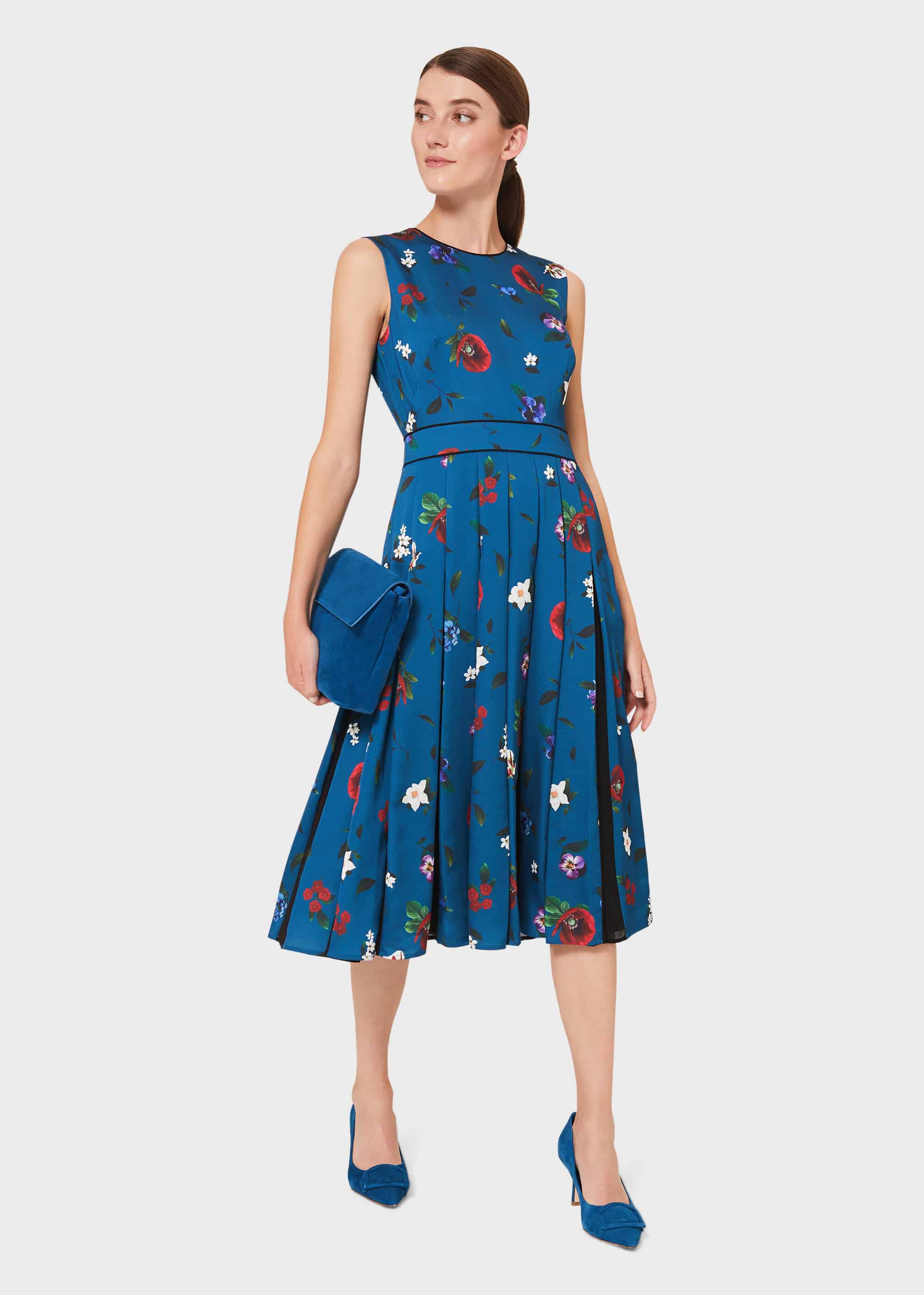 hobbs amy dress