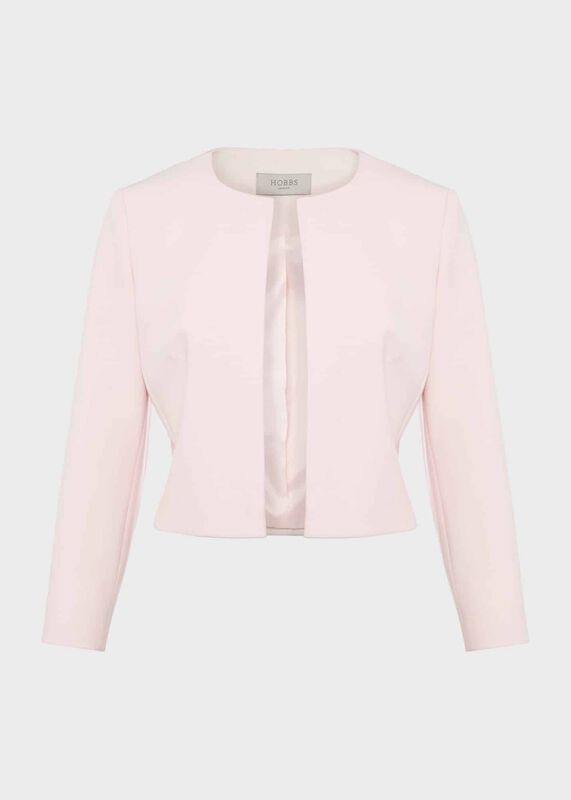 Elize Jacket