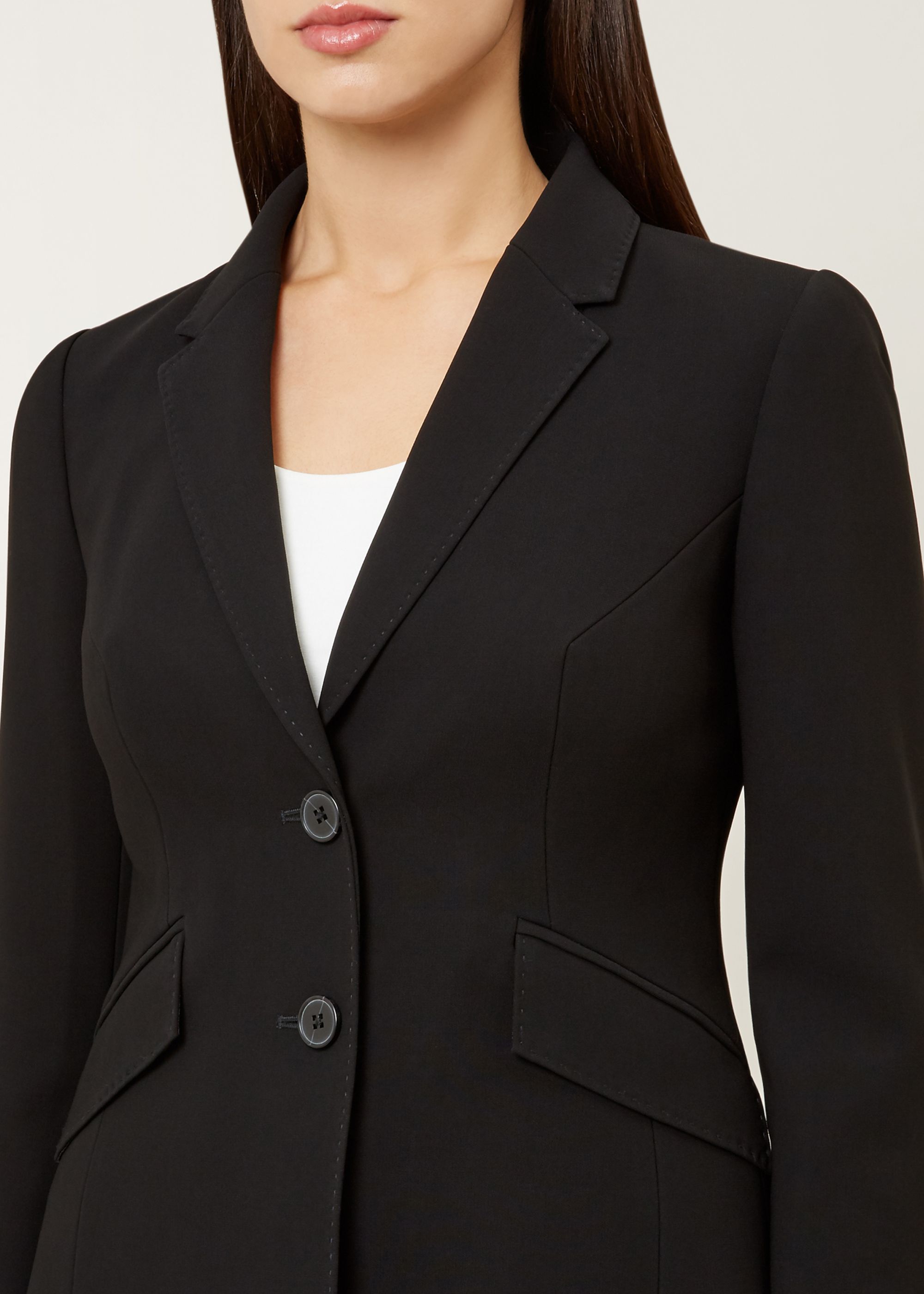 hobbs madison jacket