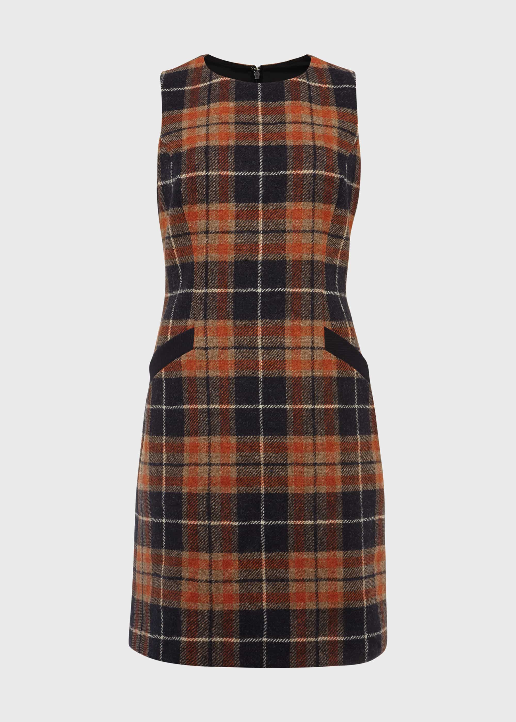 hobbs nicola dress