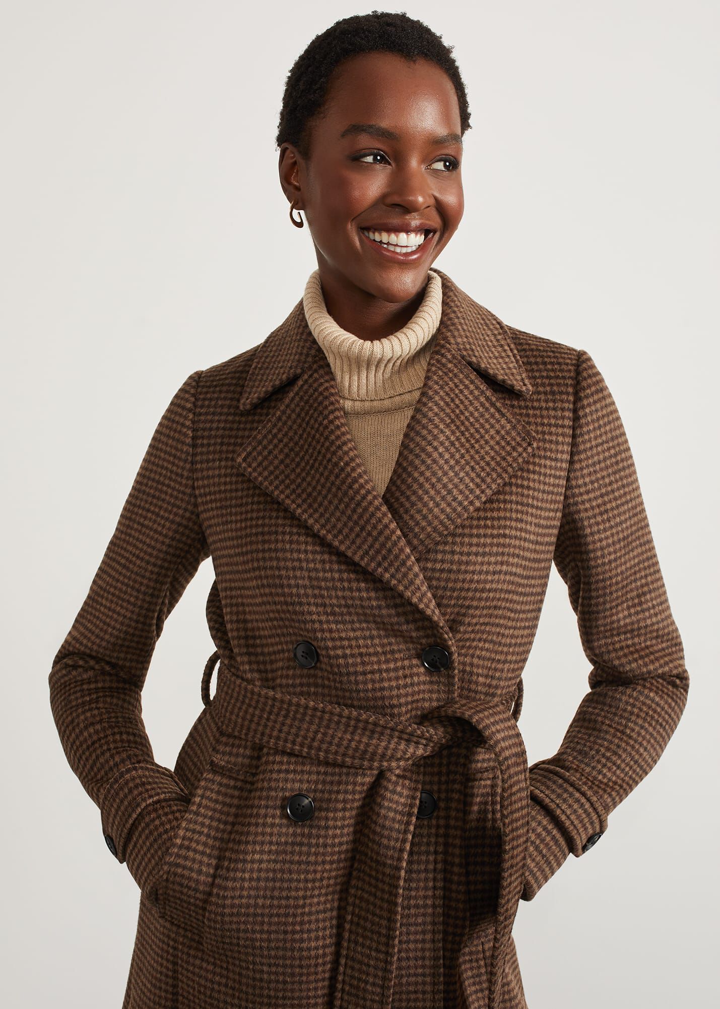 Bromley best sale coats website
