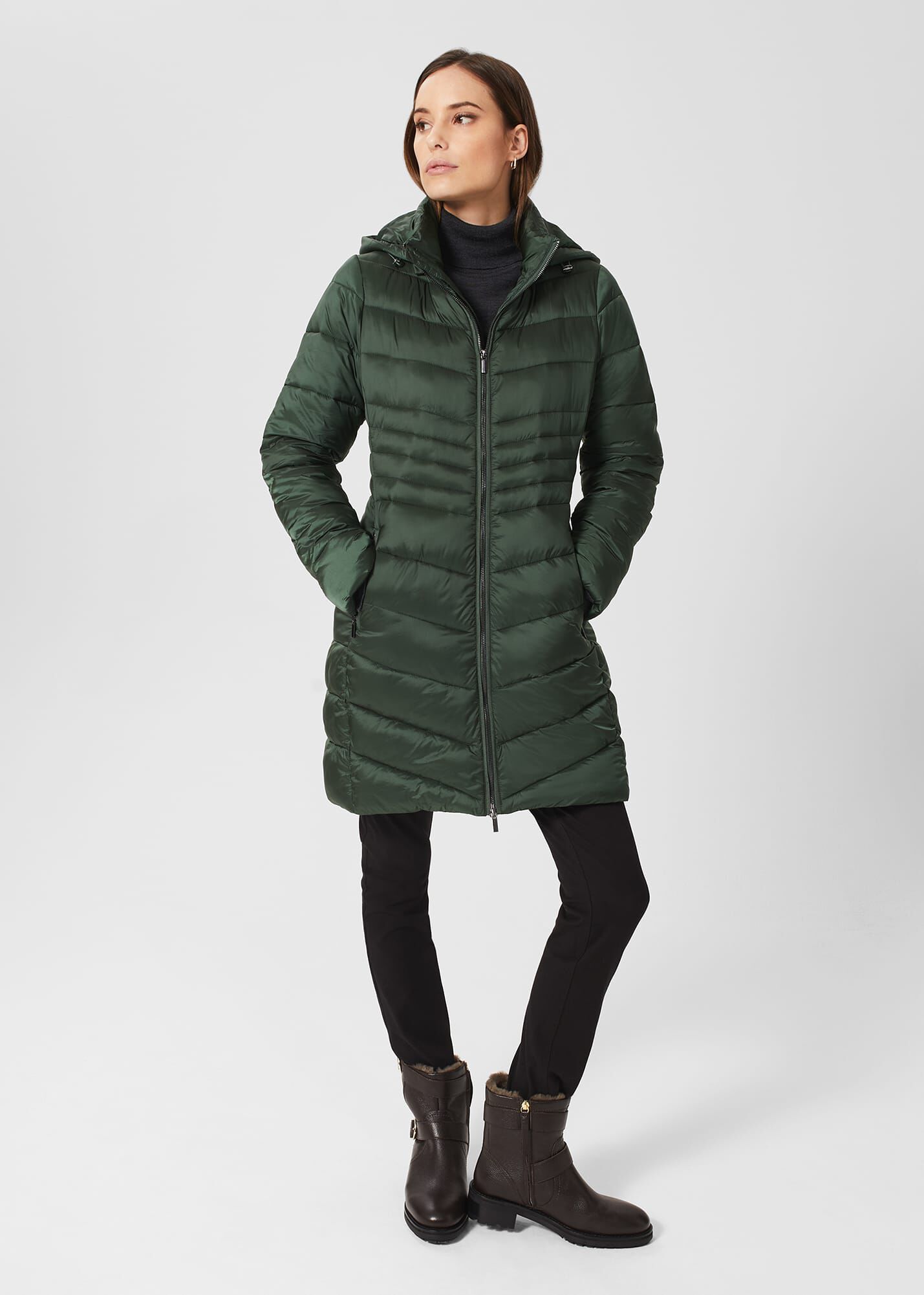 Nessie Puffer