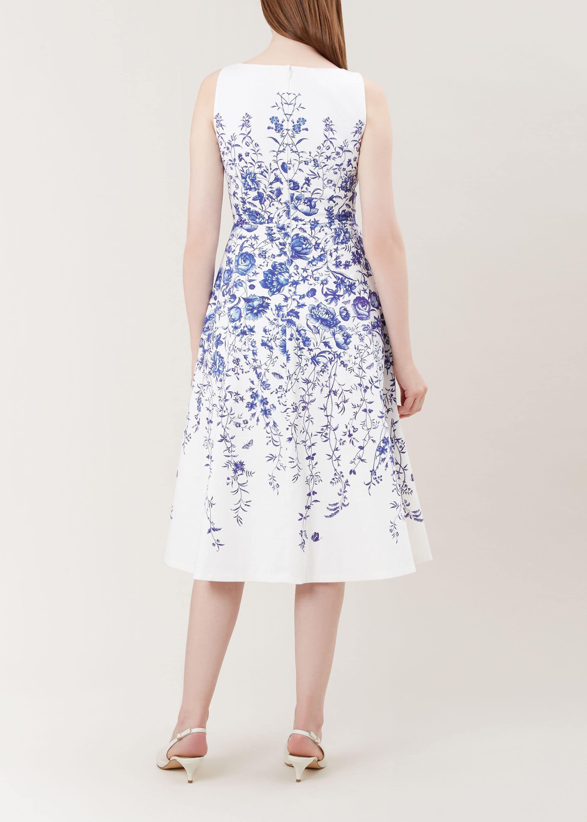 hobbs evelyn dress