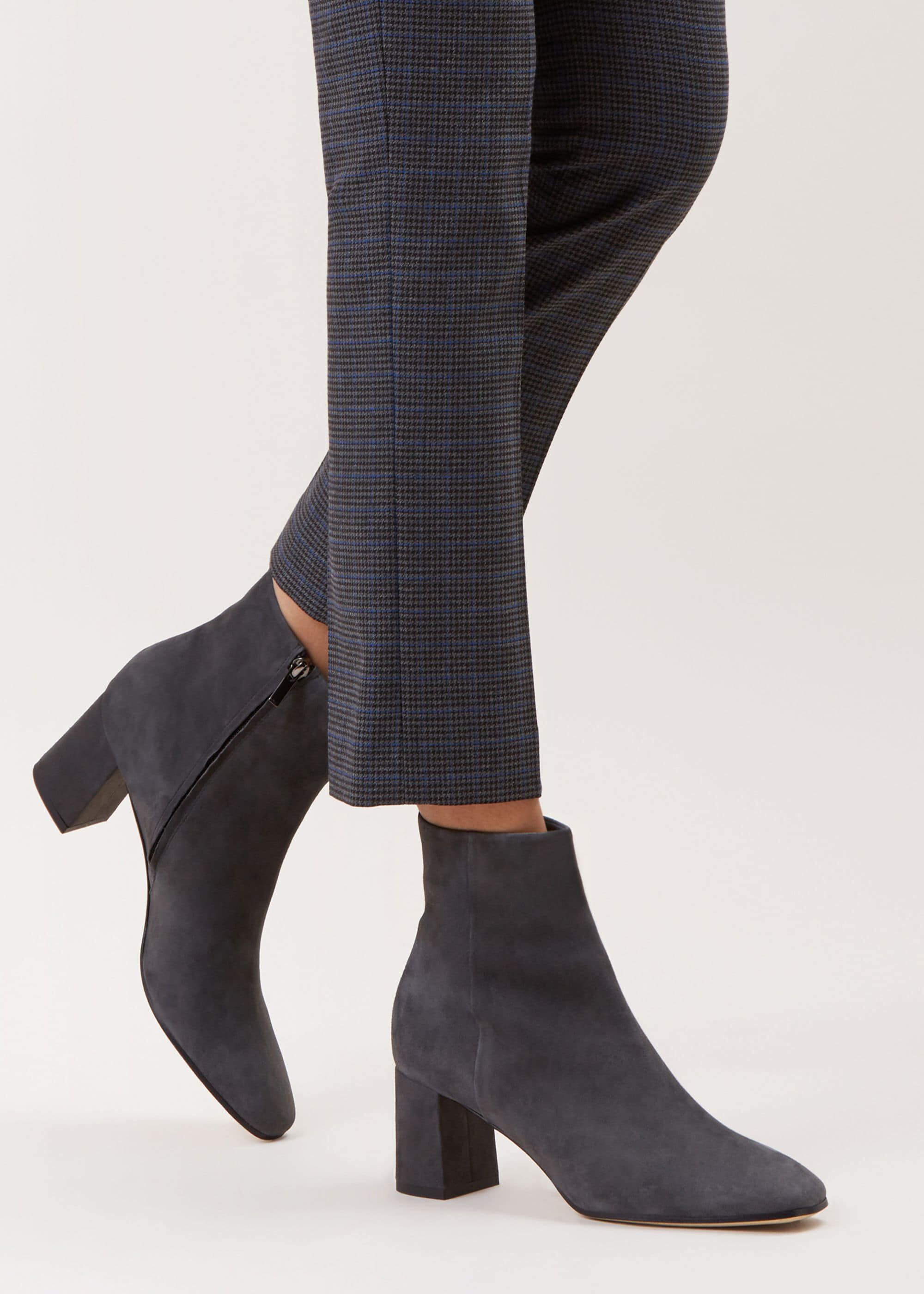 hobbs black imogen boot