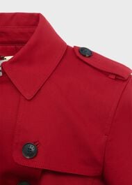 Saskia Trench, Red, hi-res