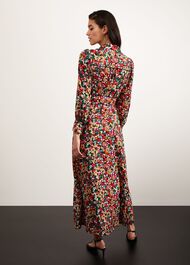 Helmsley Dress, Multi, hi-res