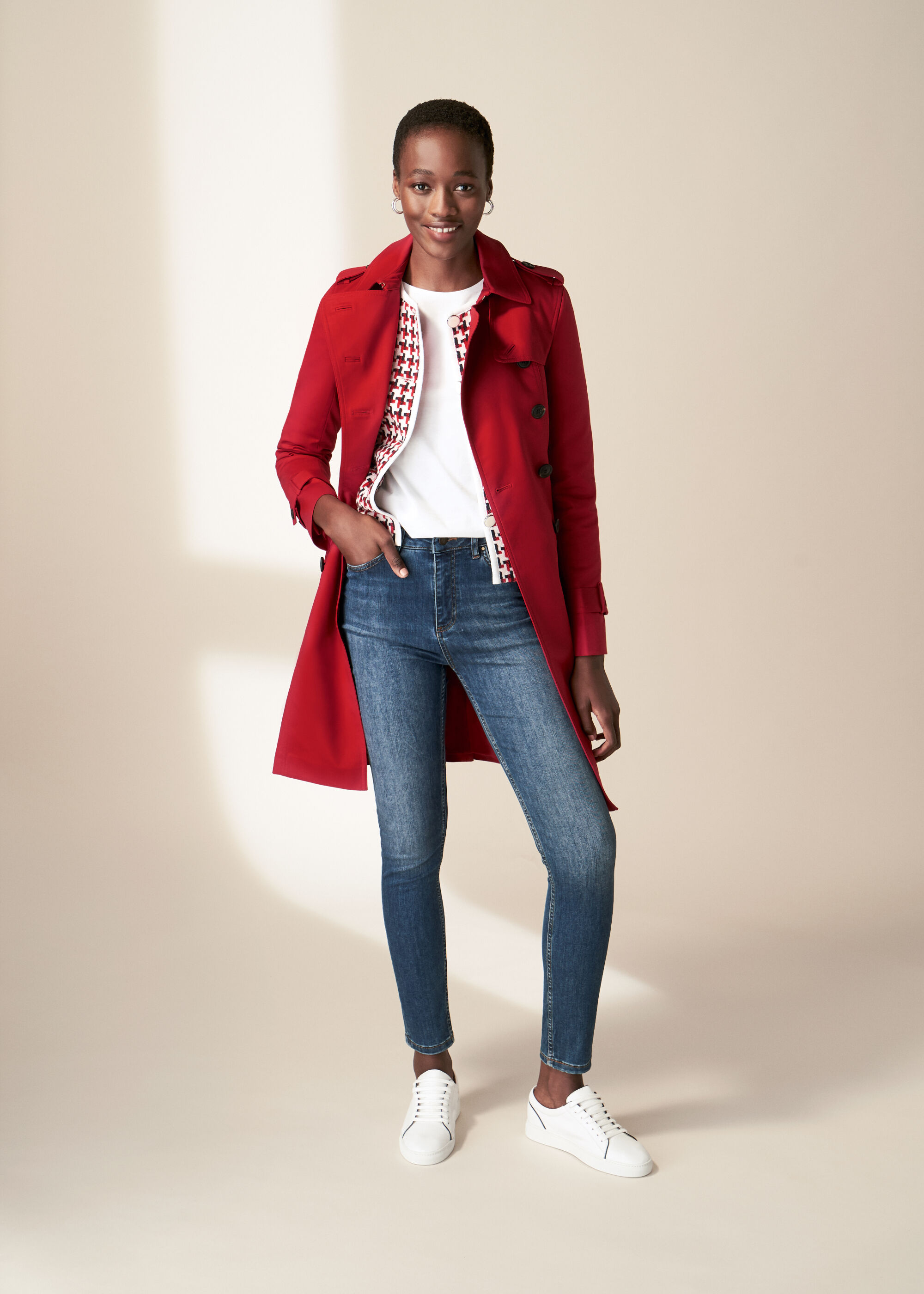 designer jean jackets