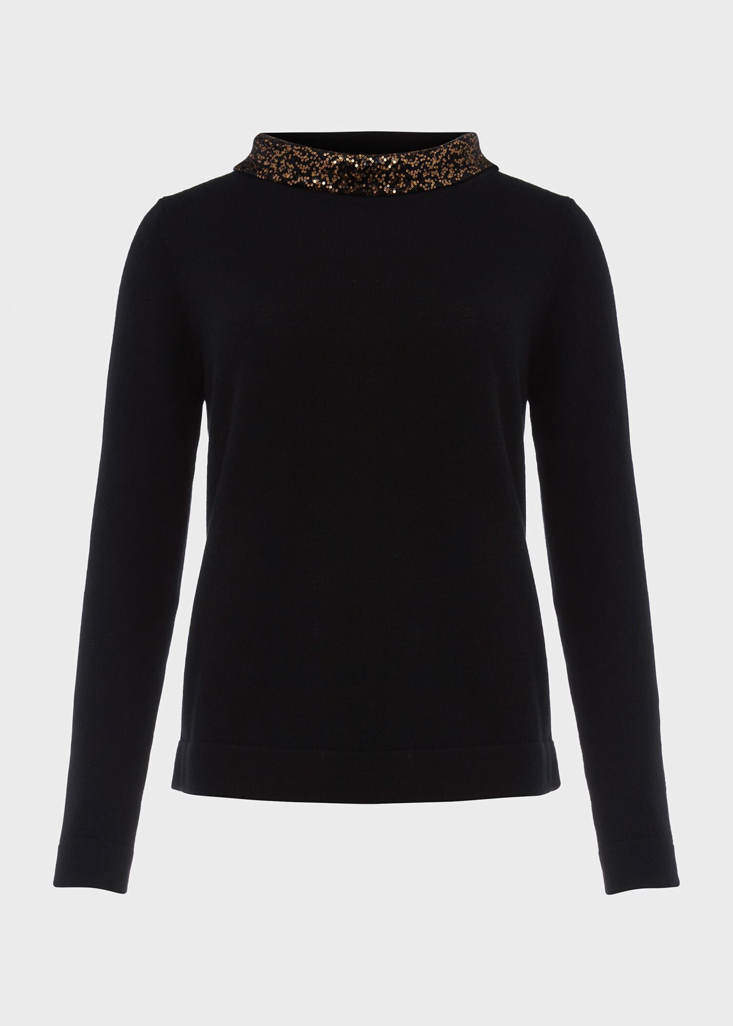 Hobbs deals esther coat