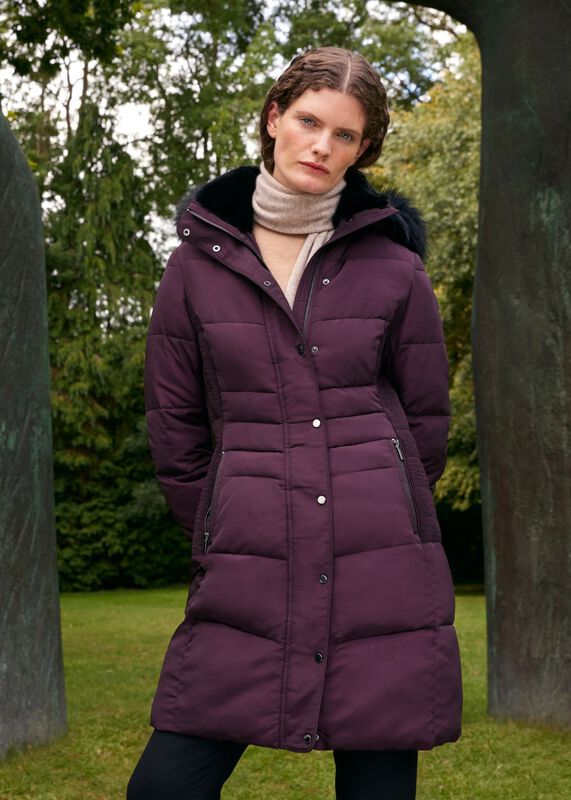 Jaymie Puffer Outfit