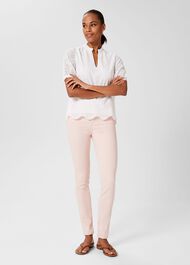 Thandi Sandal, Tan Brown, hi-res