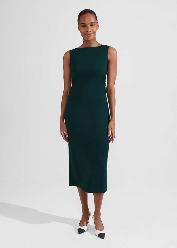 Iliana Dress