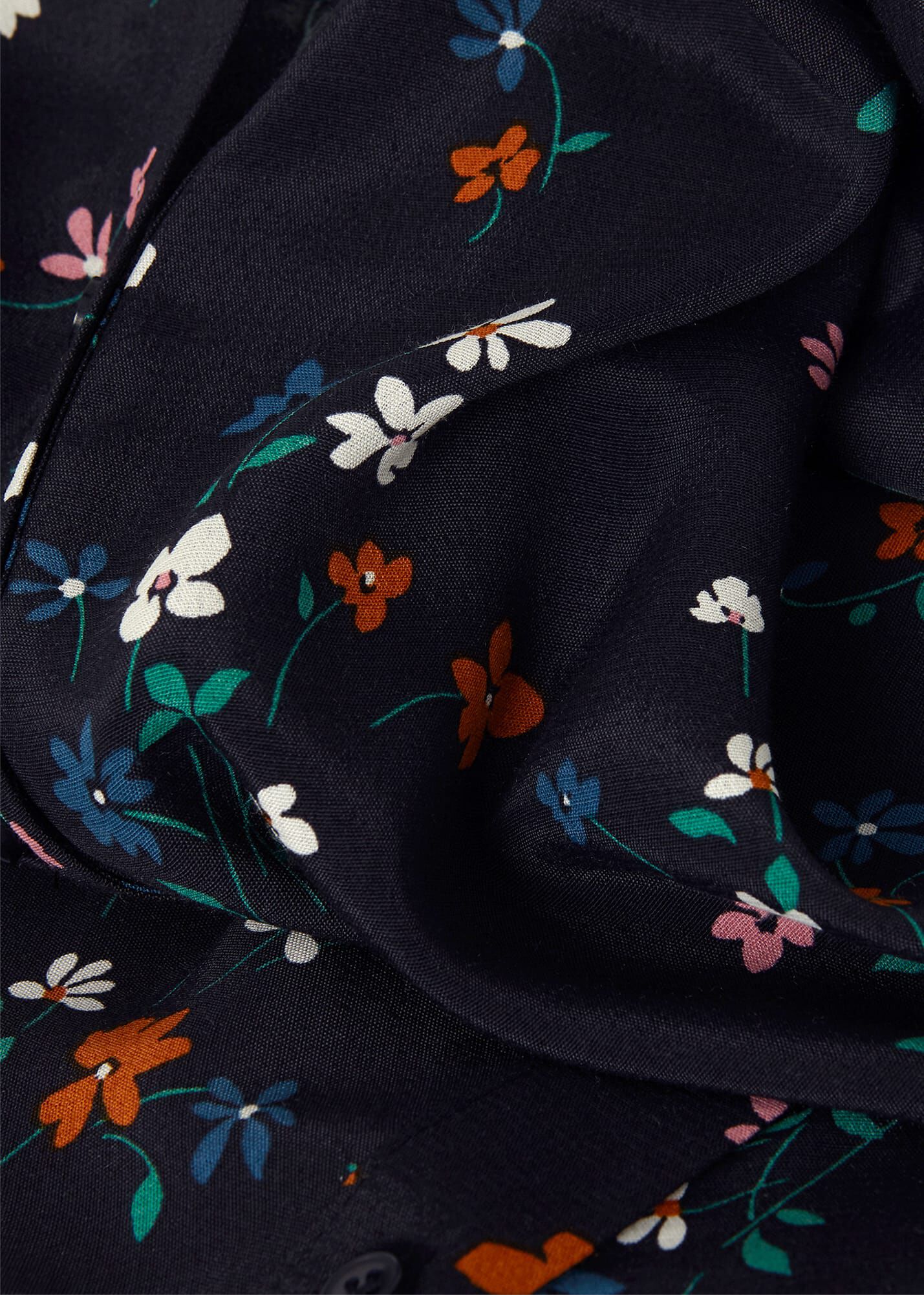 Hobbs sales miranda dress
