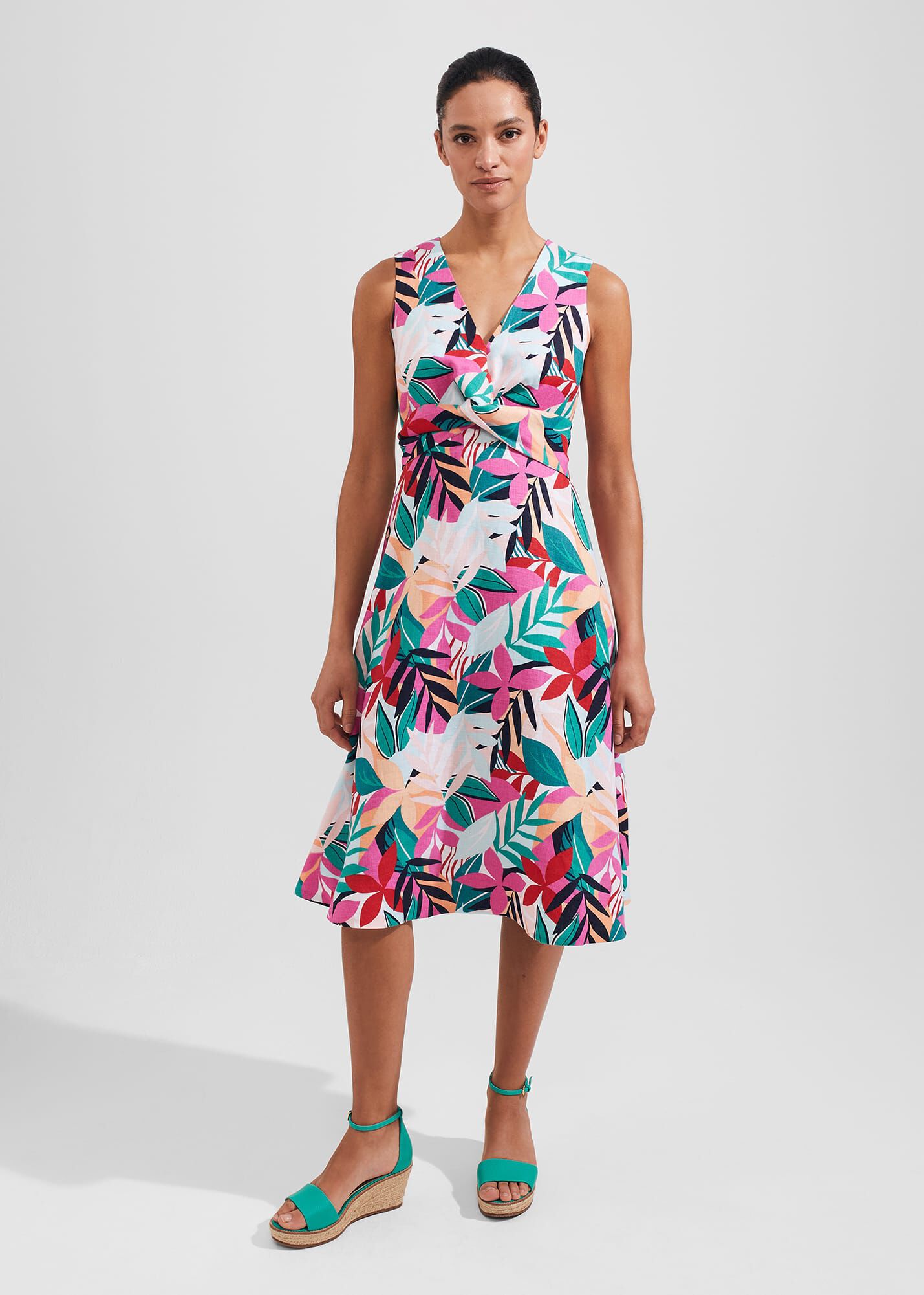 Mariella Dress